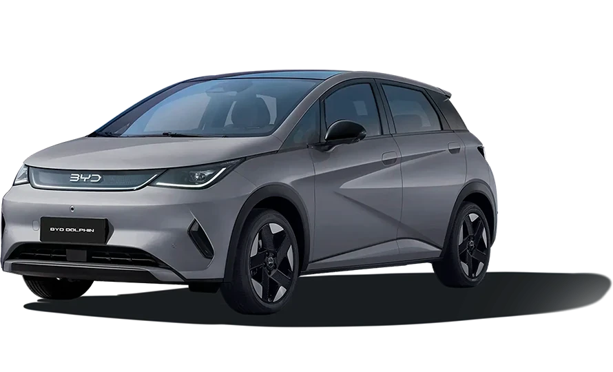 BYD Dolphin SE